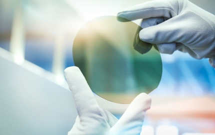 Film thickness measurement solutions in SiC semiconductors