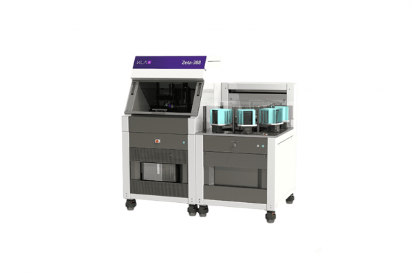 KLA Zeta-388 光學(xué)輪廓儀