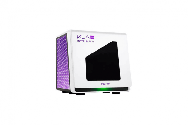KLA iNano 納米壓痕儀