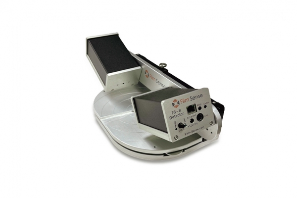 Film Sense FS-8 多波長(zhǎng)橢偏儀