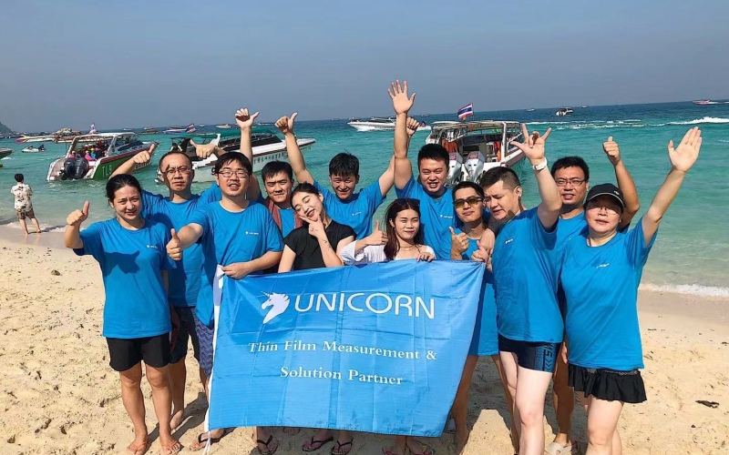 2018優(yōu)尼康團(tuán)建-泰國(guó)之行