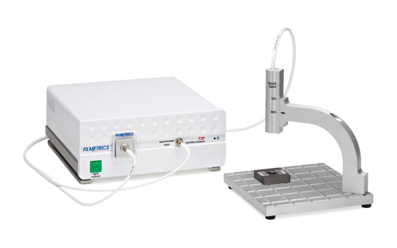 什么是光學(xué)膜厚儀 ？