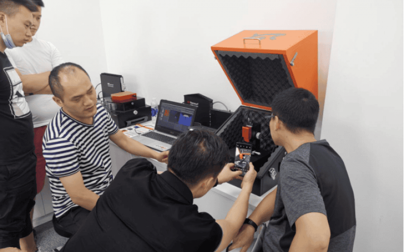 優(yōu)尼康參加瑞士Nanosurf AFM培訓(xùn)