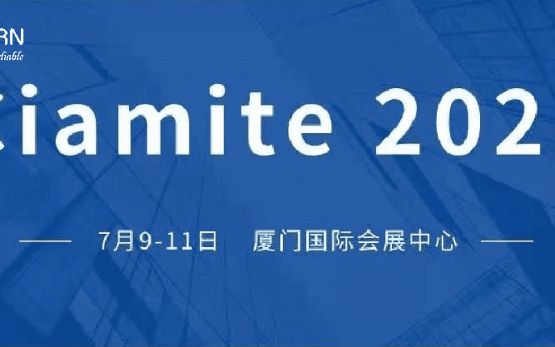 優(yōu)尼康在Ciamite2021，材料大會(huì)圓滿落幕