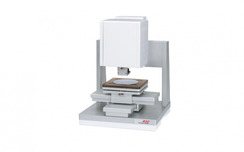 KLA R50 四探針電阻率測量儀