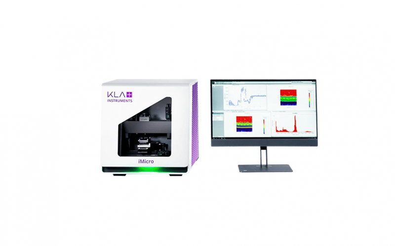 KLA  iMicro 納米壓痕儀