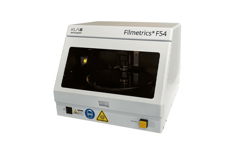 Filmetrics F54-XY-200 自動光學膜厚測量儀